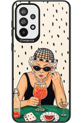 Mommy 2.0 - Samsung Galaxy A73