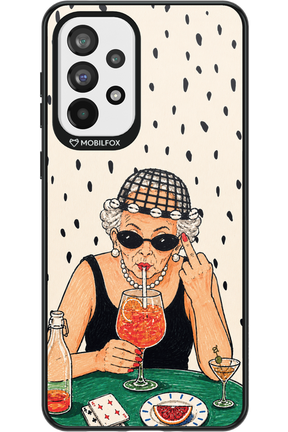 Mommy 2.0 - Samsung Galaxy A73