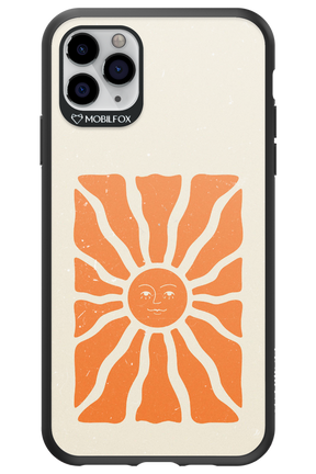 Solar Soul 2.0 - Apple iPhone 11 Pro Max