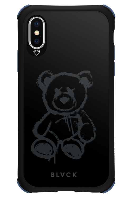 BLVCK BEAR - Apple iPhone XS