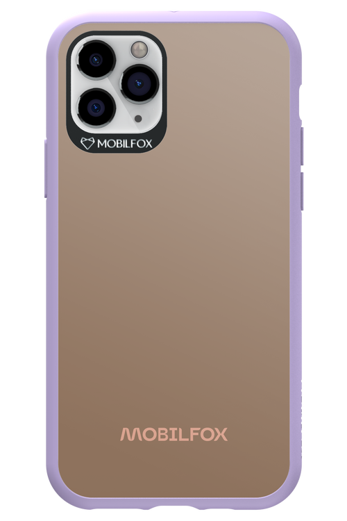 Taupe - Apple iPhone 11 Pro