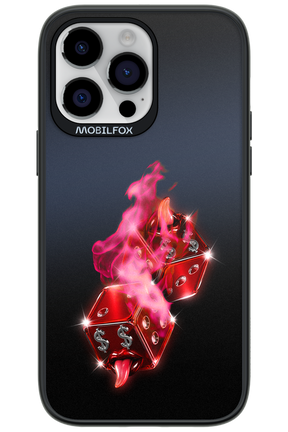 Lucky Thirsty 2.0 - Apple iPhone 14 Pro Max