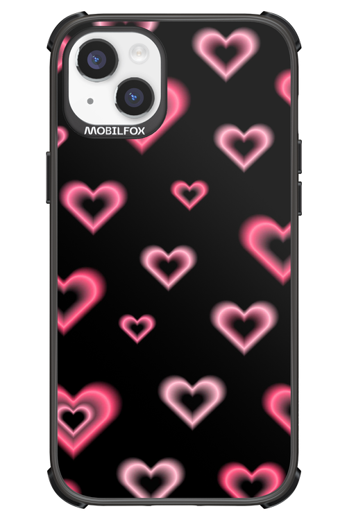 Pink Love 2.0 - Apple iPhone 14 Plus