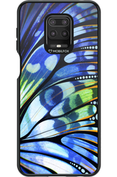 Turquoise Wing 2.0 - Xiaomi Redmi Note 9 Pro