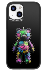 Crazy Teddy 2.0 - Apple iPhone 13 Mini