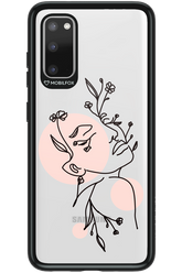 Confidence - Samsung Galaxy S20