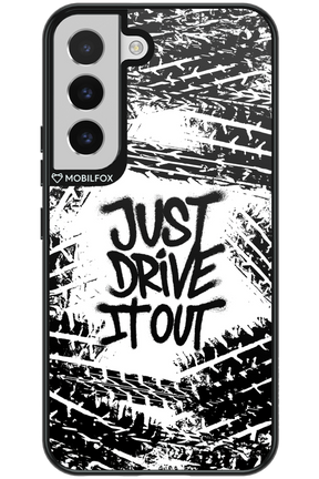 Drive It Out 2.0 - Samsung Galaxy S22