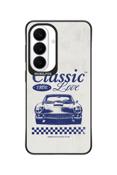 Classic Cars 2.0 - Samsung Galaxy S26