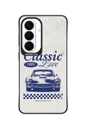 Classic Cars 2.0 - Samsung Galaxy S26