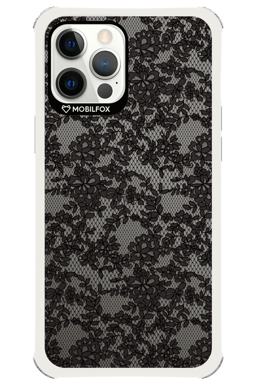 Floral lace 2.0 - Apple iPhone 12 Pro Max