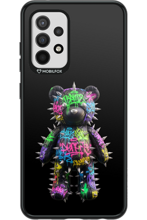 Crazy Teddy 2.0 - Samsung Galaxy A52 / A52 5G / A52s