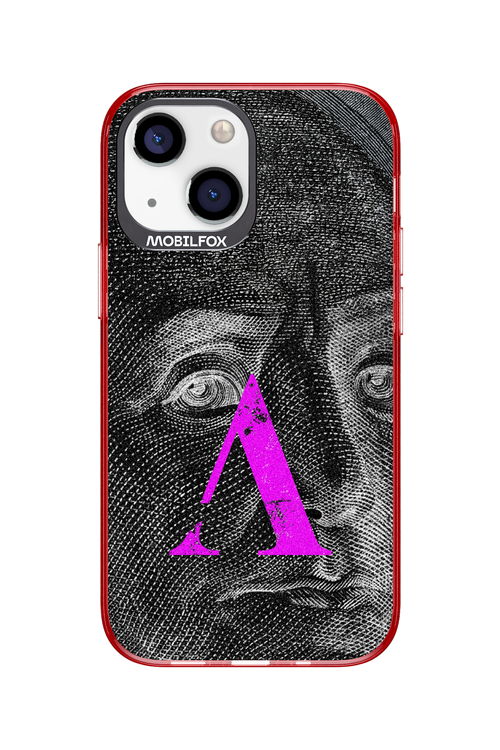Azteca "A" OG 2.0 - Apple iPhone 13 Mini