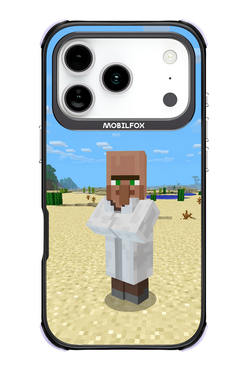MC 2.0 - Apple iPhone 17 Pro
