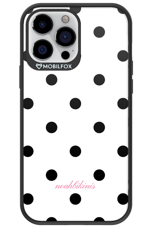 Baby Dots - Apple iPhone 13 Pro Max