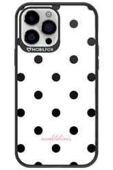 Baby Dots - Apple iPhone 13 Pro Max