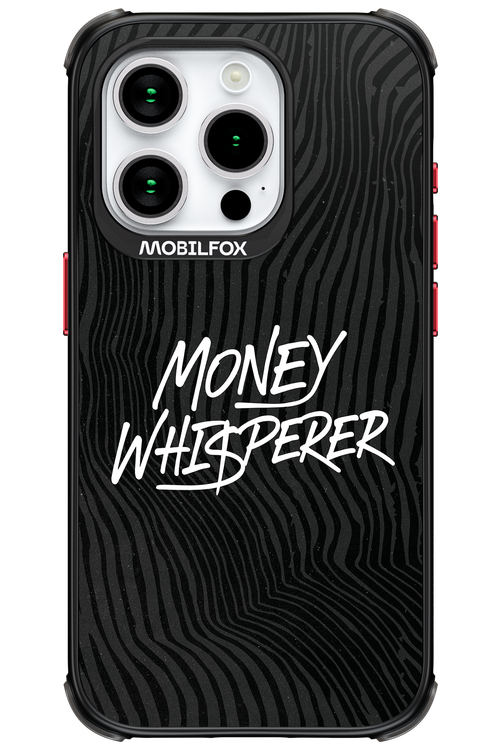 Money Whisperer 2.0 - Apple iPhone 15 Pro
