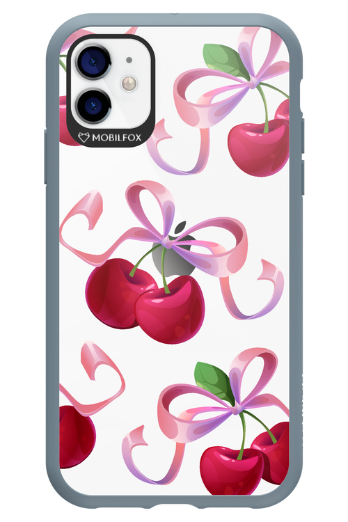 Cherry Cherry Lady - Apple iPhone 11