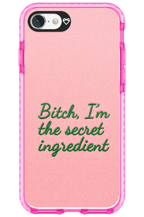 The Secret 2.0 - Apple iPhone SE 2022
