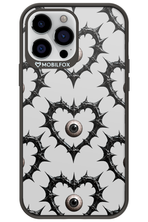 Heart Vision 2.0 - Apple iPhone 13 Pro Max