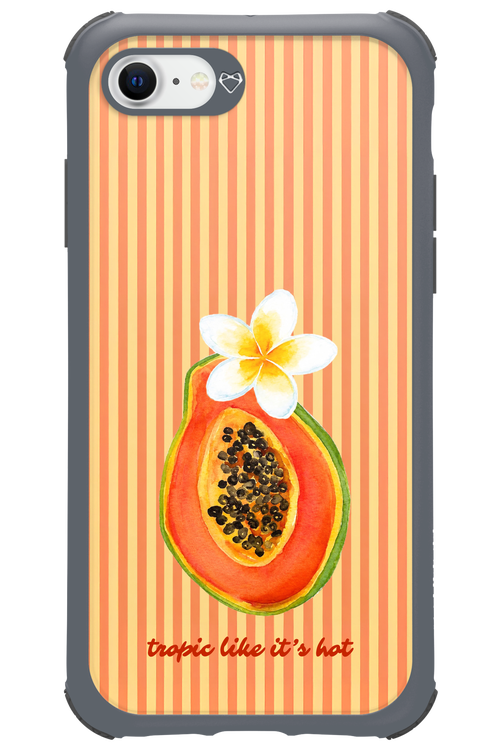 Hot Tropic 2.0 - Apple iPhone 7