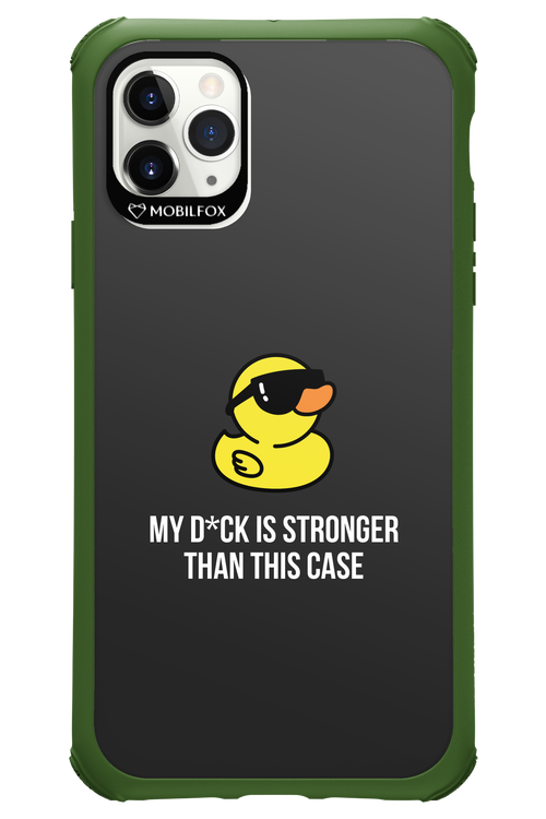 My D_ck 2.0 - Apple iPhone 11 Pro Max