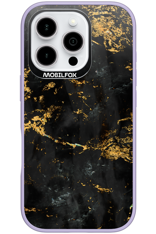 Goldie 2.0 - Apple iPhone 16 Pro
