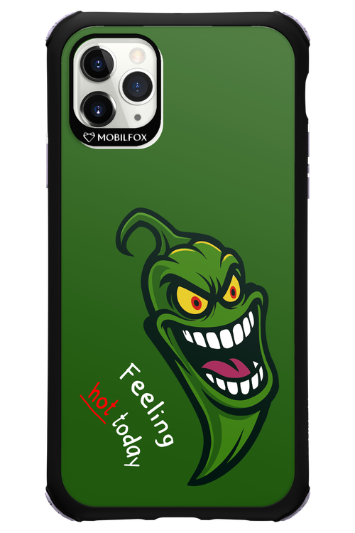 Crazy Chili 2.0 - Apple iPhone 11 Pro Max