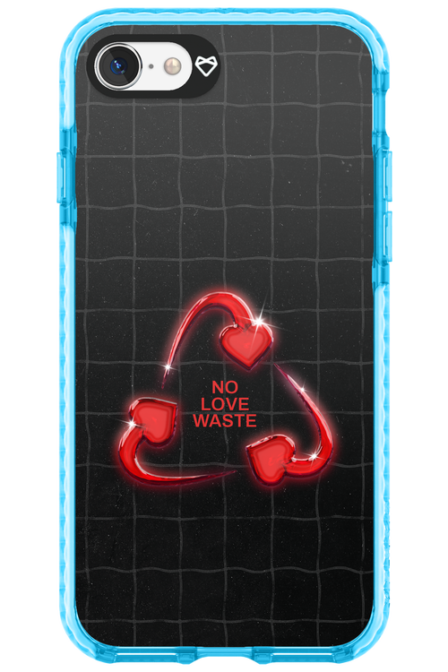 No Love Waste 2.0 - Apple iPhone 7