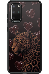 Leo Hearts 2.0 - Samsung Galaxy S20+