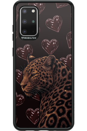 Leo Hearts 2.0 - Samsung Galaxy S20+