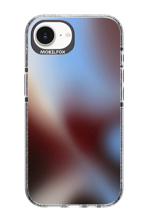 Baby Blue Aura 2.0 - Apple iPhone 17e