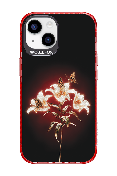 Glow Up Girl 2.0 - Apple iPhone 14