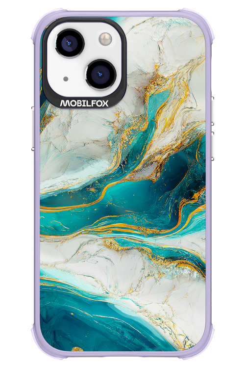 Emerald - Apple iPhone 13 Mini