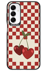 Wild Cherry 2.0 - Samsung A16