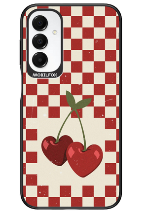 Wild Cherry 2.0 - Samsung A16