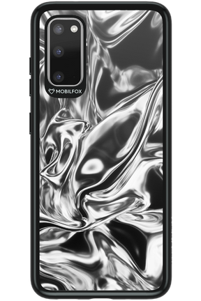 Chrome Blood 2.0 - Samsung Galaxy S20