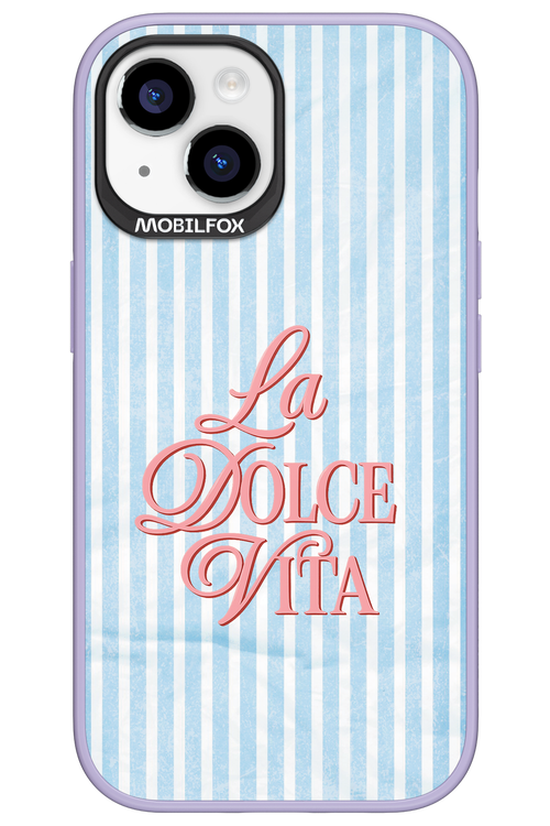 La Dolce Vita 2.0 - Apple iPhone 15