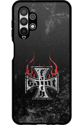 Saint Cross 2.0 - Samsung Galaxy A13 4G