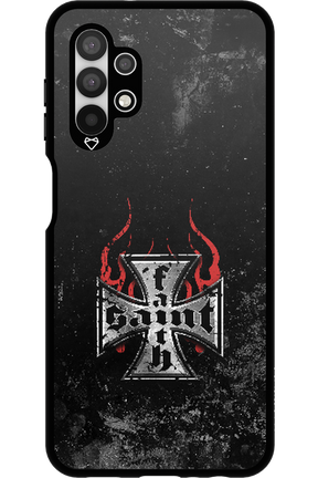Saint Cross 2.0 - Samsung Galaxy A13 4G
