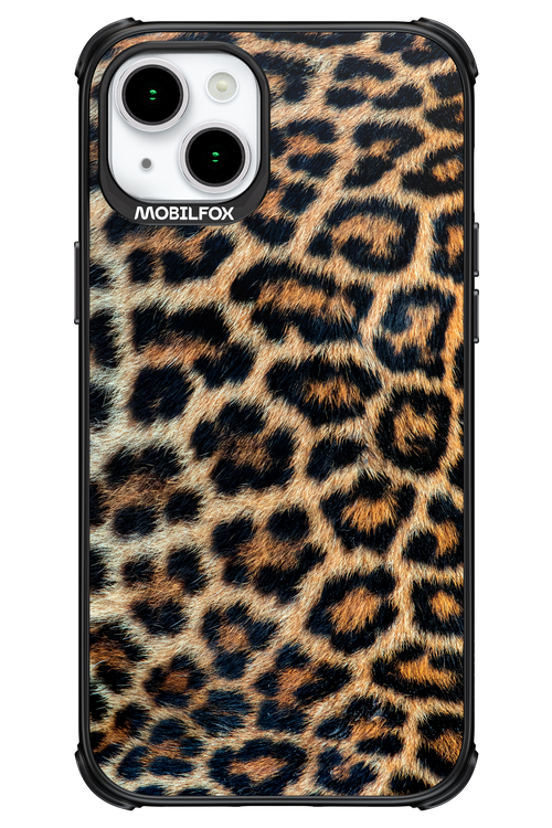 Leopard 2.0 - Apple iPhone 15 Plus