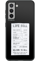 bill 2.0 - Samsung Galaxy S21