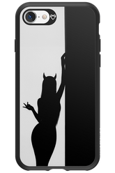 Devil Babe 2.0 - Apple iPhone SE 2020