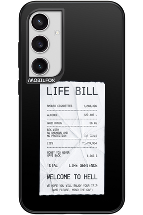 bill 2.0 - Samsung Galaxy S24+