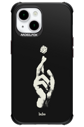 DAMNED LUCK - Apple iPhone 15