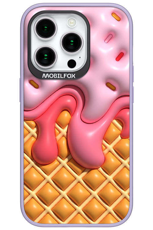 My Ice Cream - Apple iPhone 15 Pro