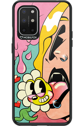 Love Sick 2.0 - OnePlus 8T