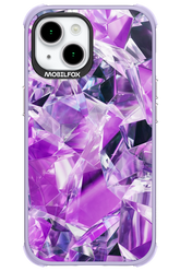 Violet Aura - Apple iPhone 15