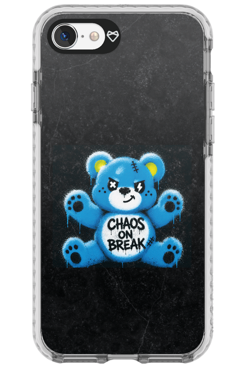 Chaos on Break 2.0 - Apple iPhone 7