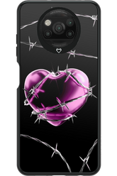 Toxic Heart - Xiaomi Poco X3 NFC