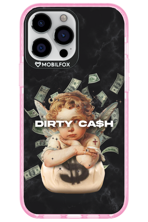 DirtyCash - Apple iPhone 13 Pro Max